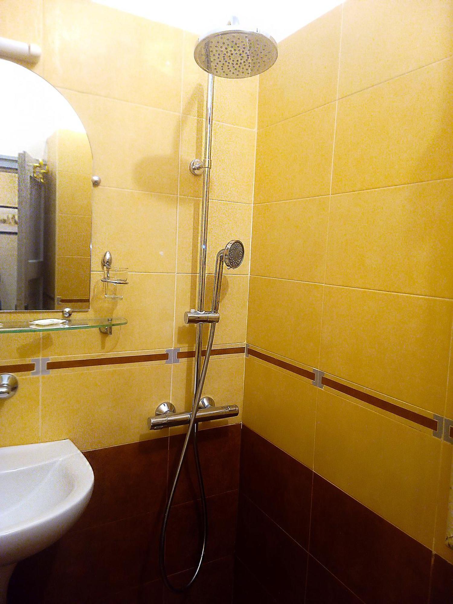 Ferienwohnung "Crystal" - The Cozy Place In The Heart Of Sofia Exterior foto